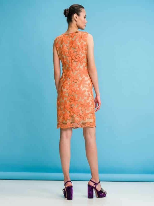 Φόρεμα Coral