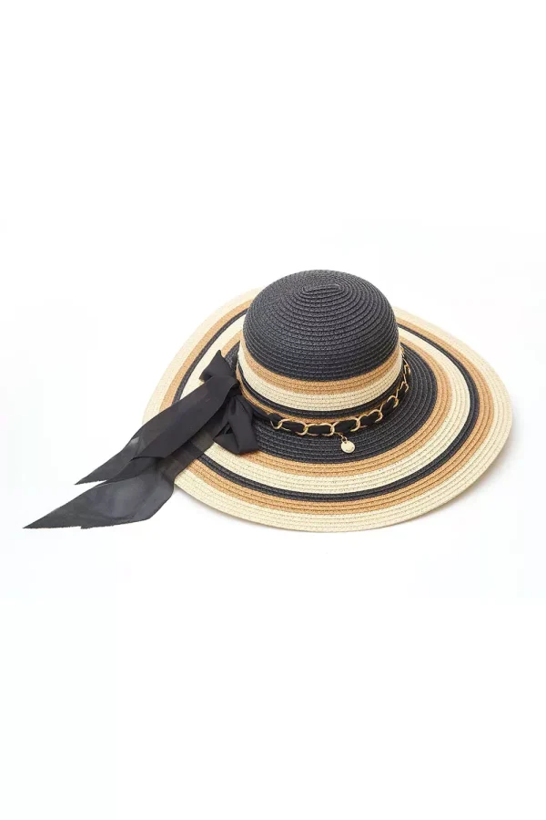 Γυναικείο καπέλο HAT12