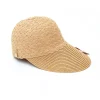 Γυναικείο καπέλο HAT01 - Dark beige, ONESIZE
