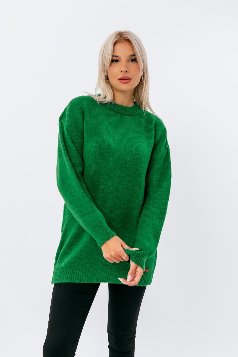poulover oversized 15