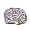FH648 purple zebra