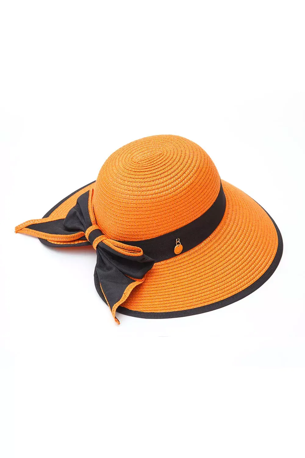 hat06 orange