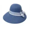 hat08 blue