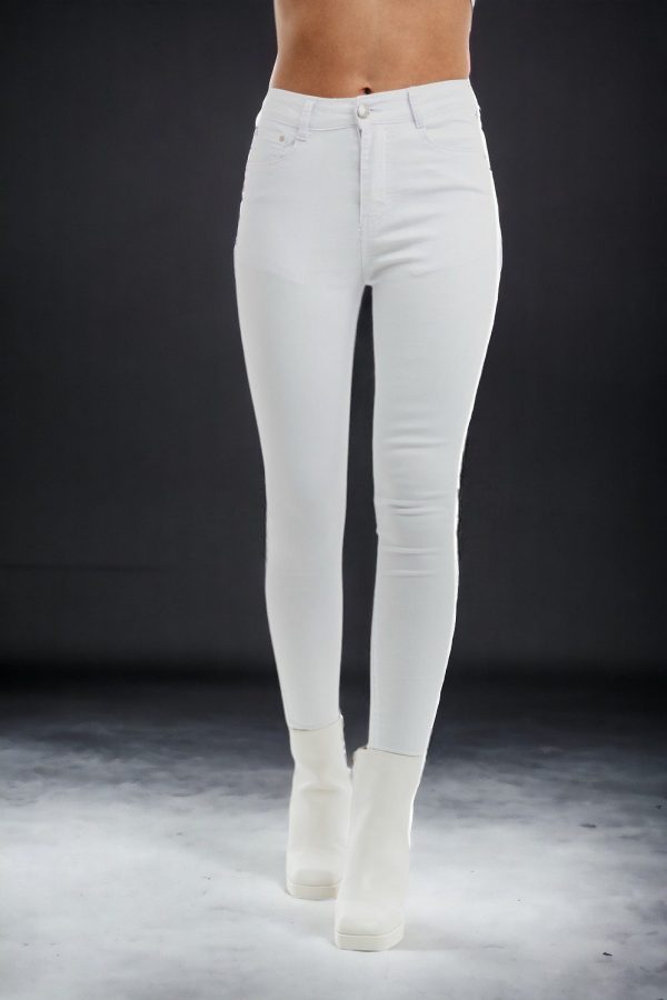 Παντελόνι Skinny