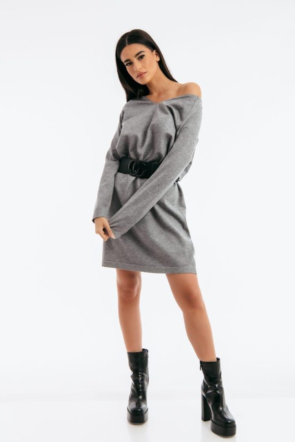Φόρεμα Oversized