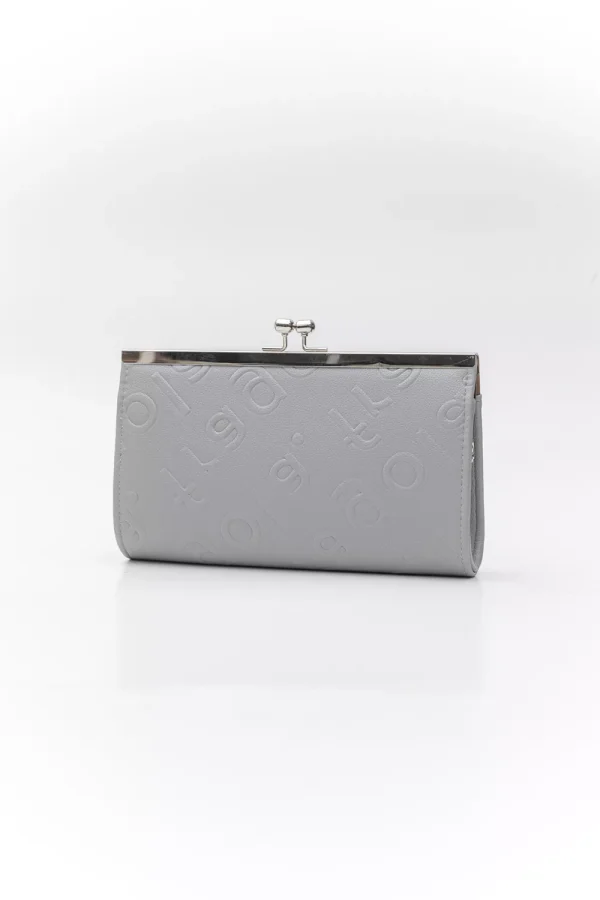 Clutch με στόμιο