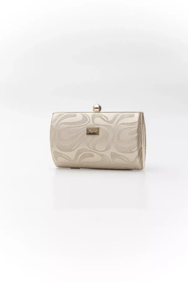 Clutch βαρελάκι