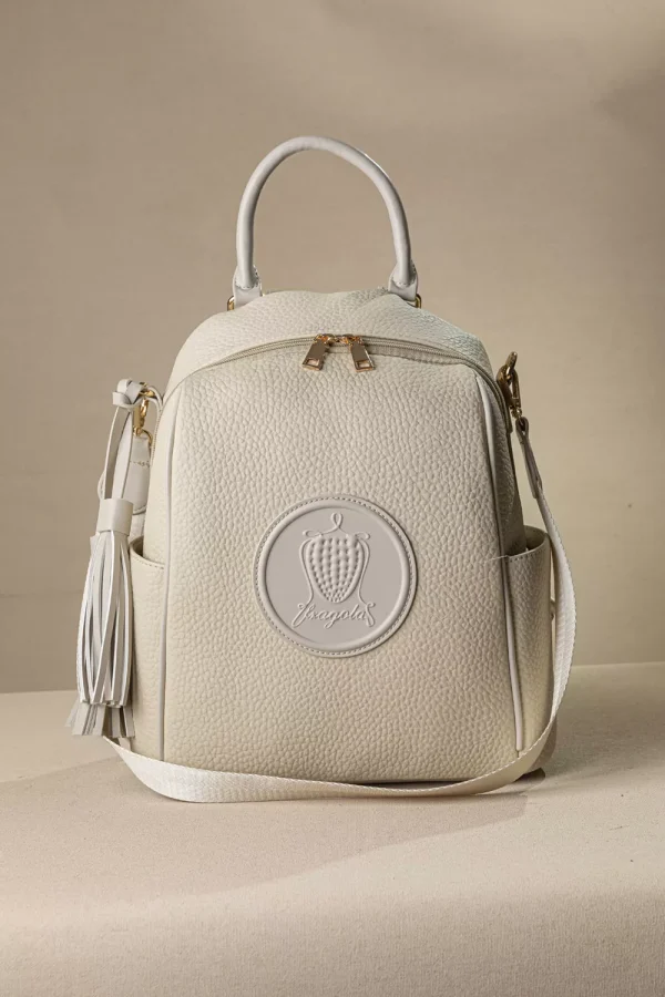 Πολυμορφικό backpack με casual logo