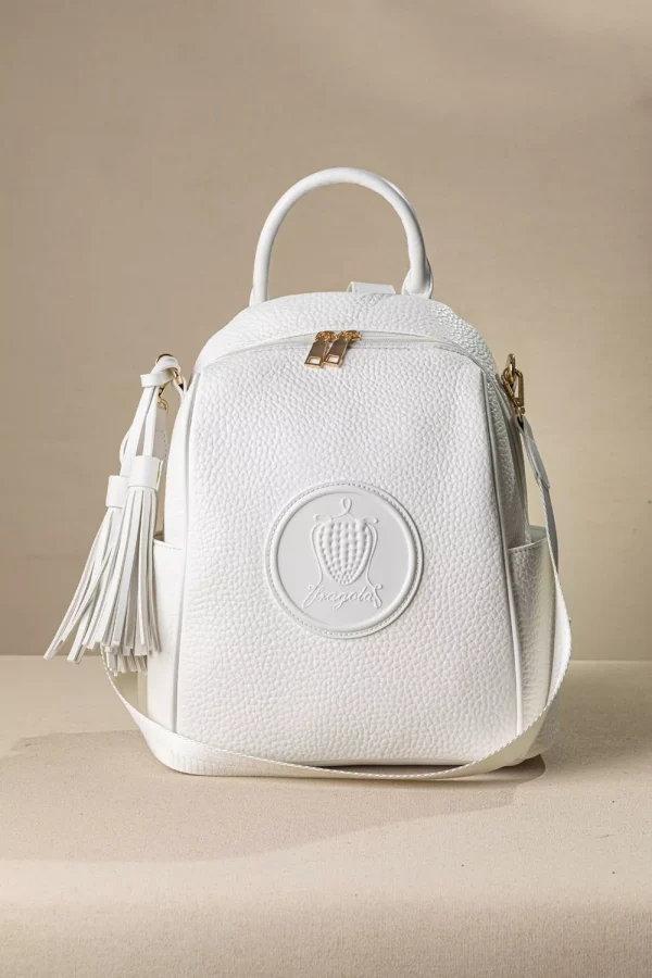 Πολυμορφικό backpack με casual logo