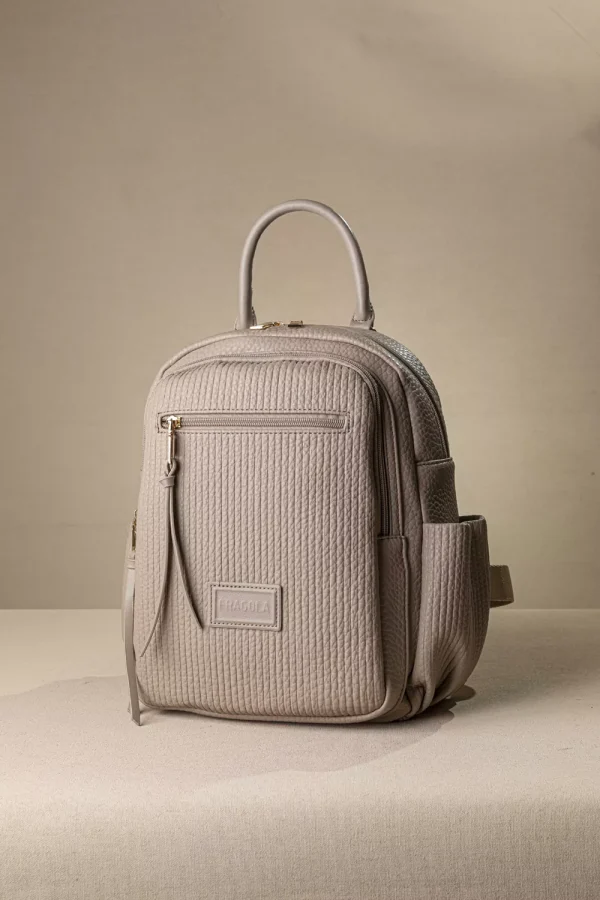Backpack με πολλές τσέπες