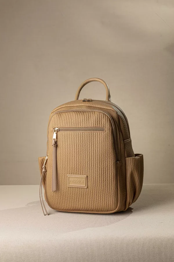 Backpack με πολλές τσέπες