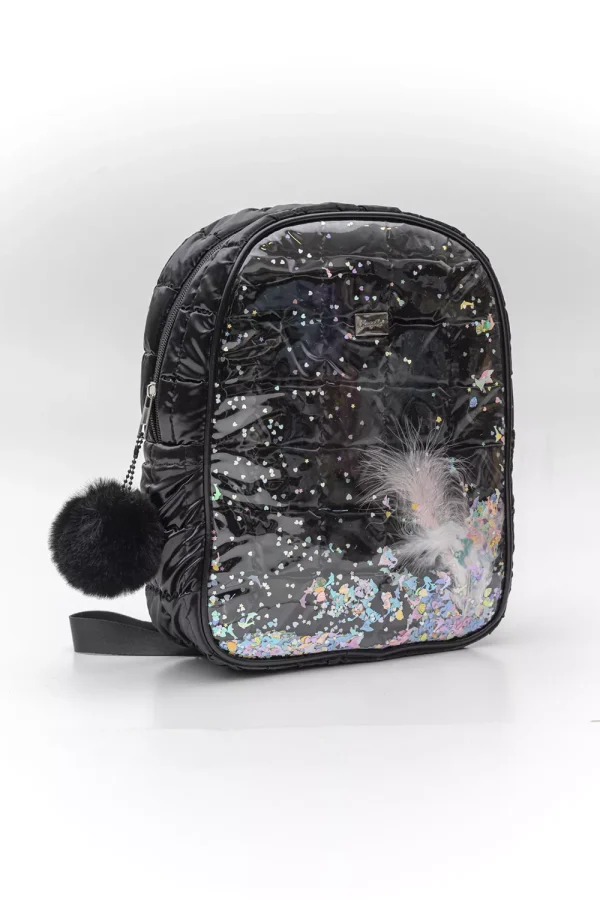 Παιδικό puffer σακίδιο