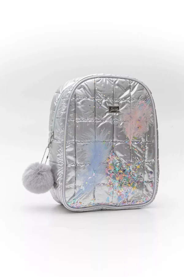 Παιδικό puffer σακίδιο