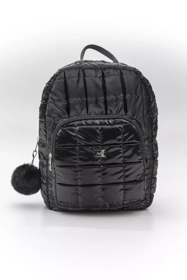 Puffer σακίδιο για όλες τις ηλικίες