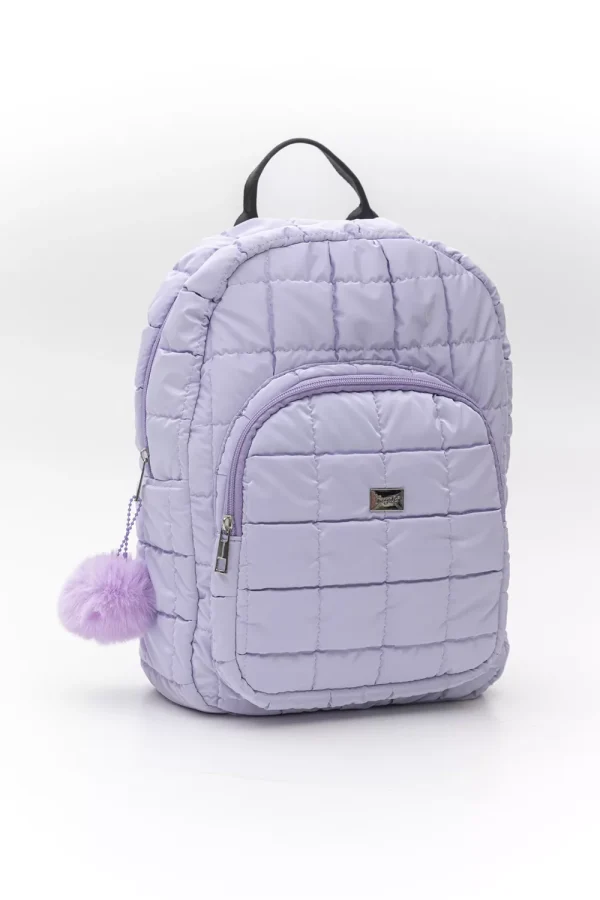Puffer σακίδιο για όλες τις ηλικίες