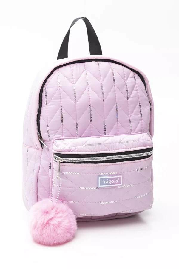 Παιδικό puffer σακίδιο