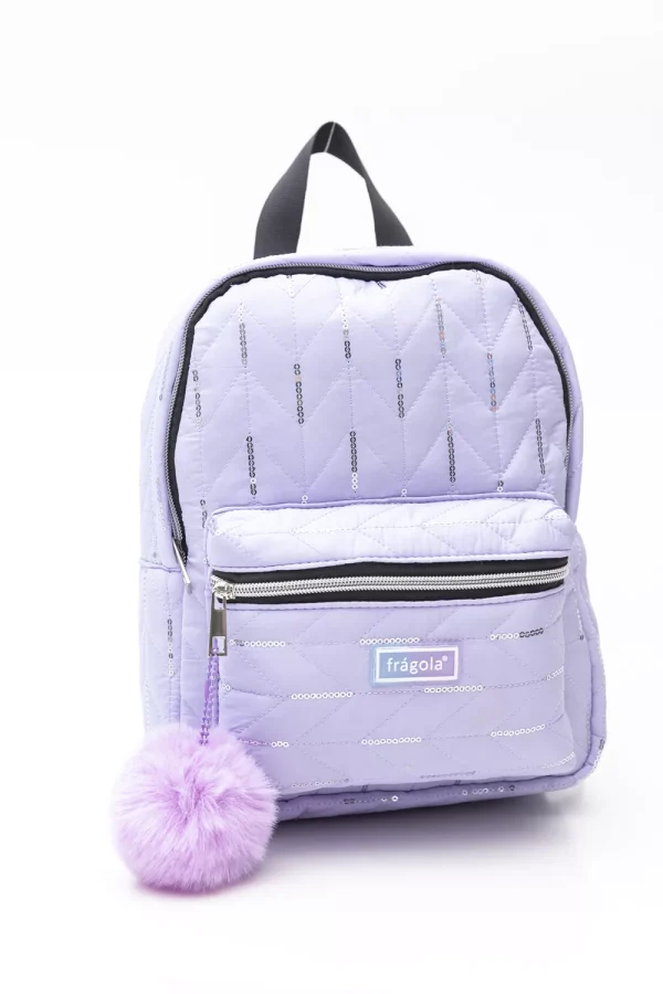 Παιδικό puffer σακίδιο