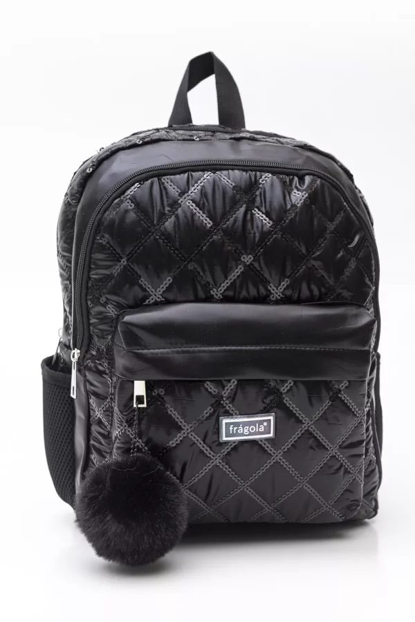 Παιδικό puffer σακίδιο