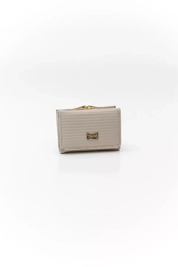 Πορτοφόλι με κλείσιμο clutch