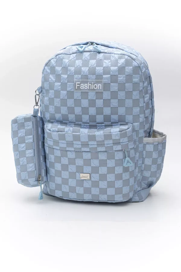 Υφασμάτινο μεγάλο backpack
