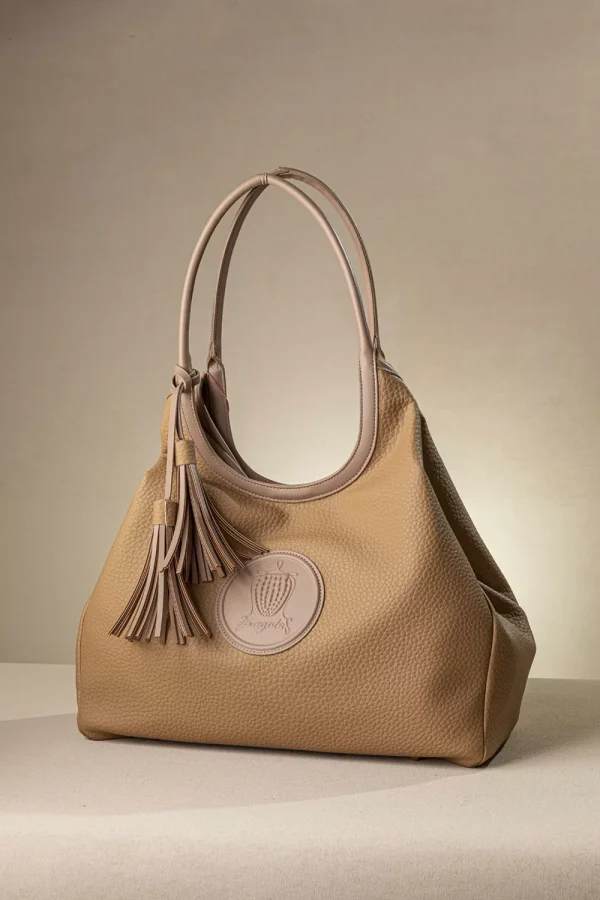 Τεράστια shopping bag