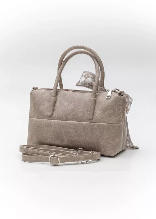BC07 dark beige vintage 1