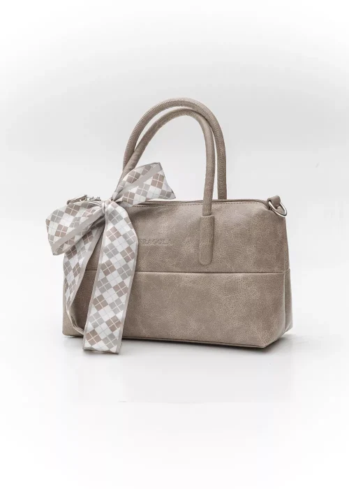 BC07 dark beige vintage