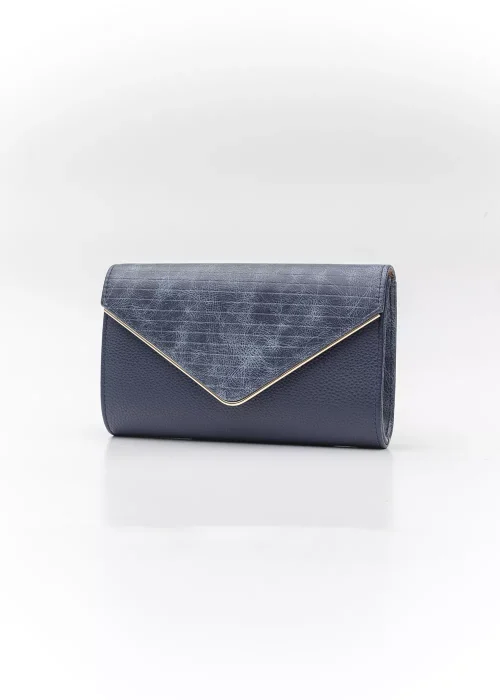 C1002 dark blue vintage