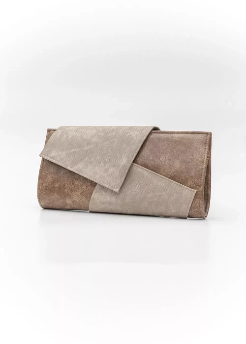 C1006 beige jean