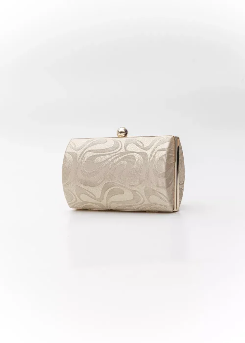 C1010 light gold waves 2