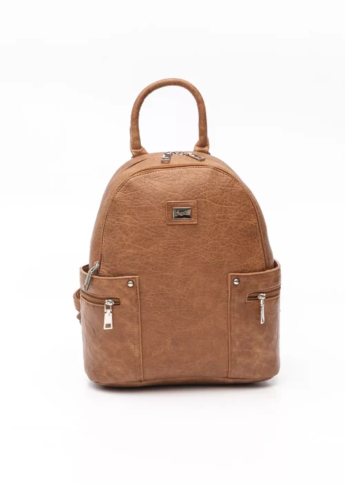 FE205 old light brown 1