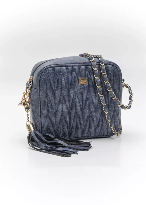 FH671 dark blue vintage