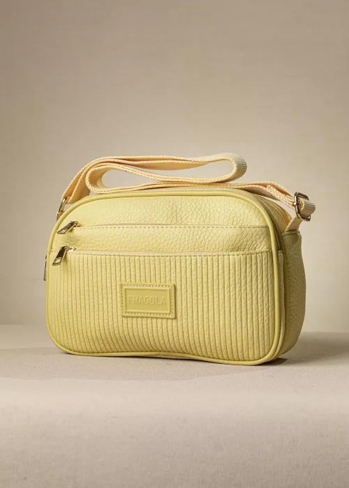 FH701 light yellow 1