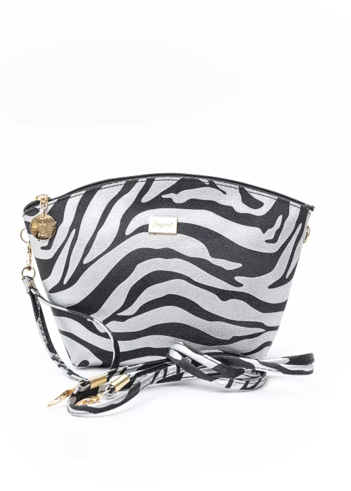 PC018 10 black zebra qt7d2jjdyokp1fay3chnj60hikc95hit30ypcgf0ig