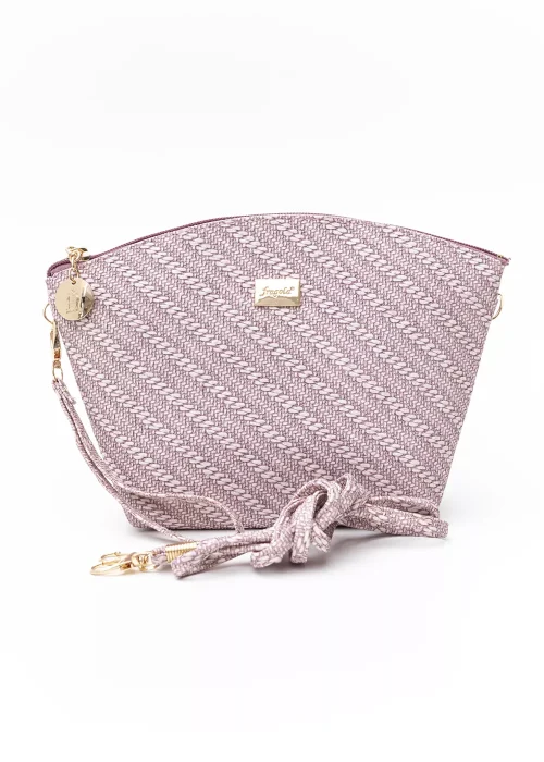 PC018 10 light purple straw
