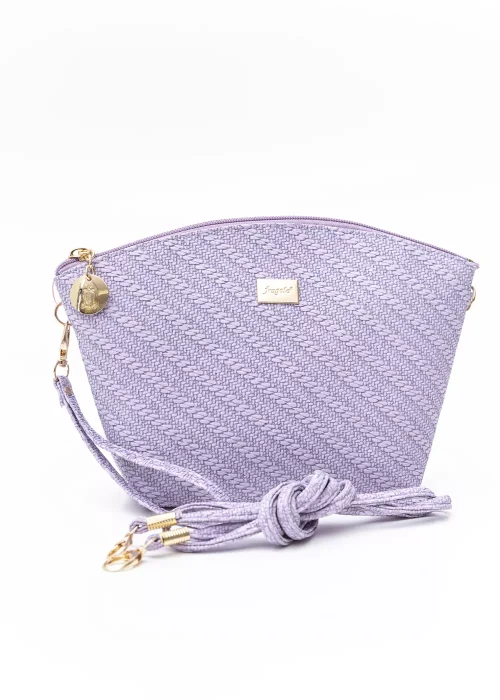 PC018 10 purple straw