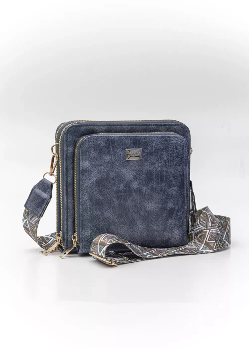 SB05 dark blue vintage