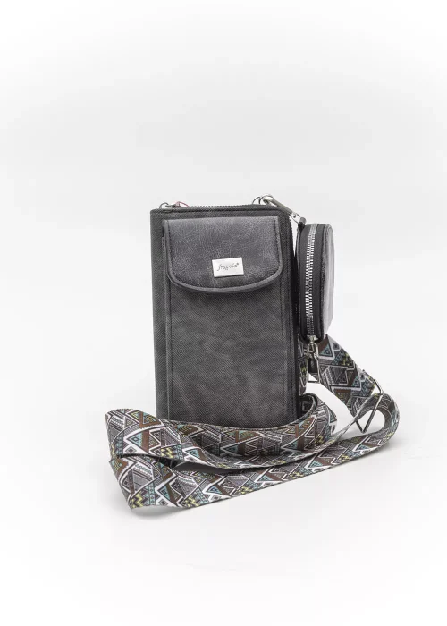 SB06 black jean
