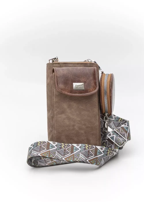 SB06 brown jean