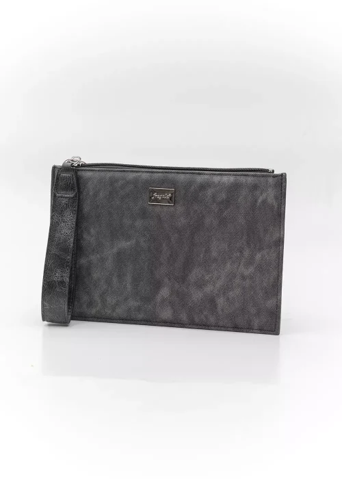 SB12 black jean