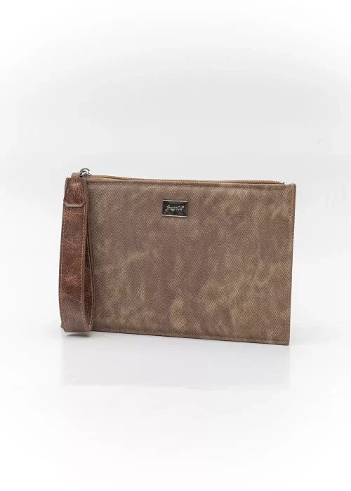 SB12 brown jean