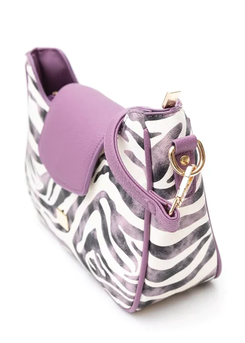 T10FH647 purple zebra 1
