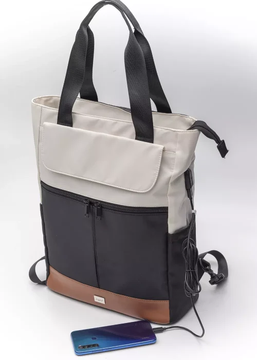 TEX B105 black brown